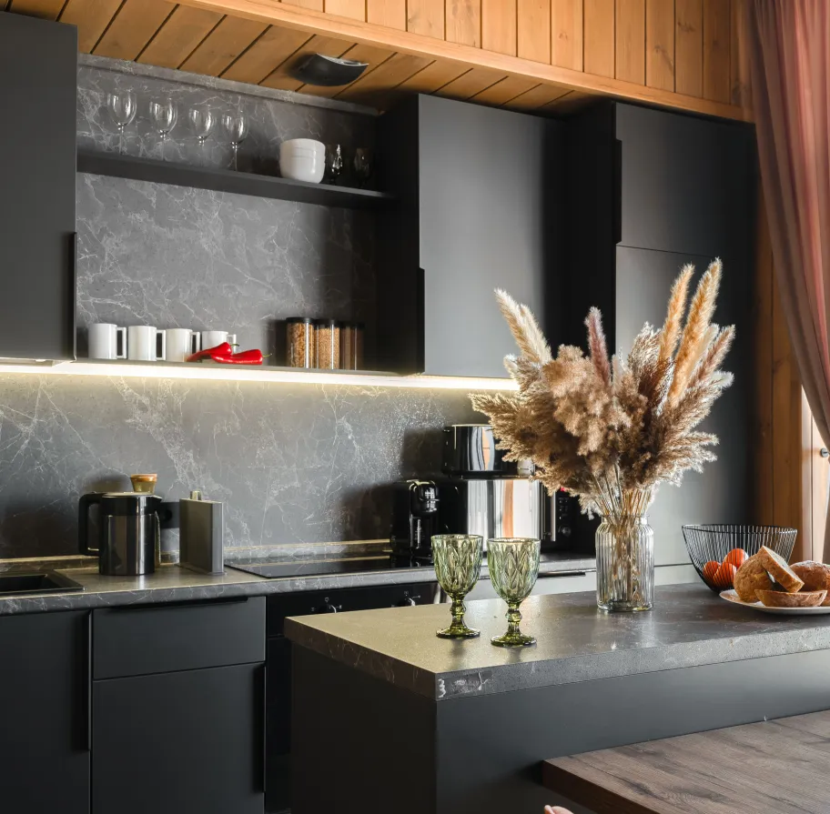 Дом "Каштан