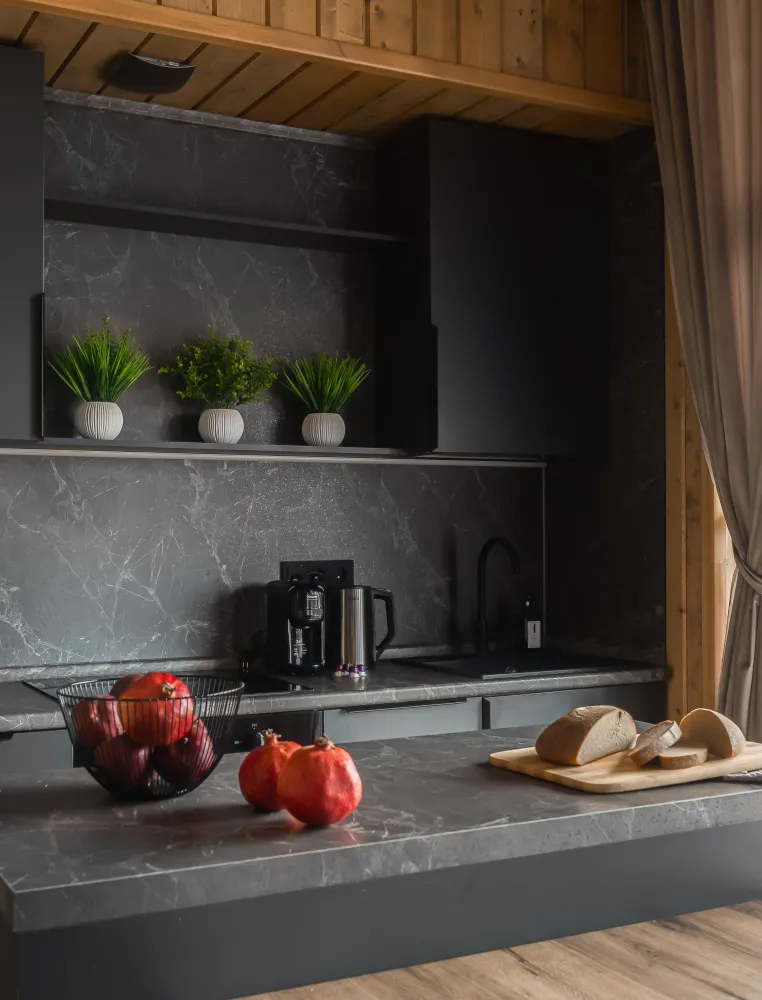 Дом "Каштан фото 3