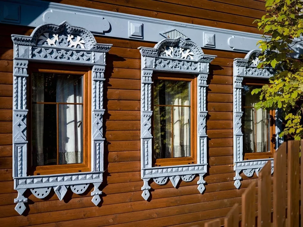 Дом Ларди фото 3