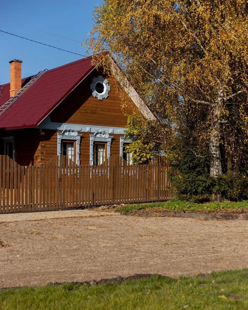 Дом Ларди фото 4