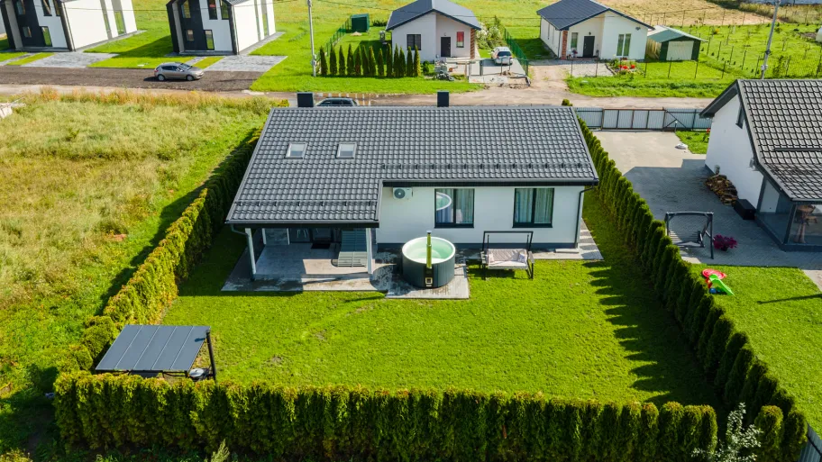 Дом Легенды моря