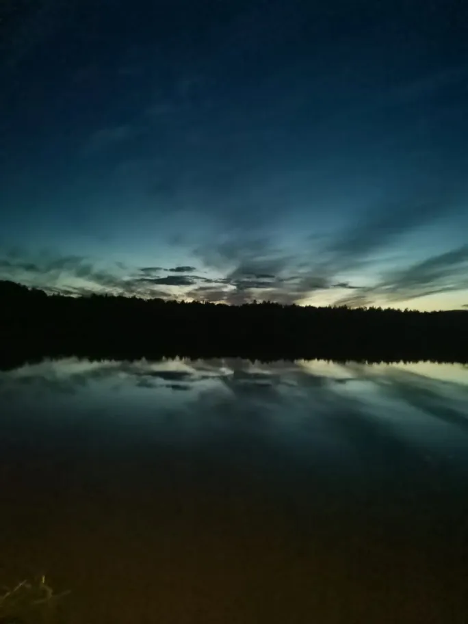 Дом на воде. Озеро Таир фото 5