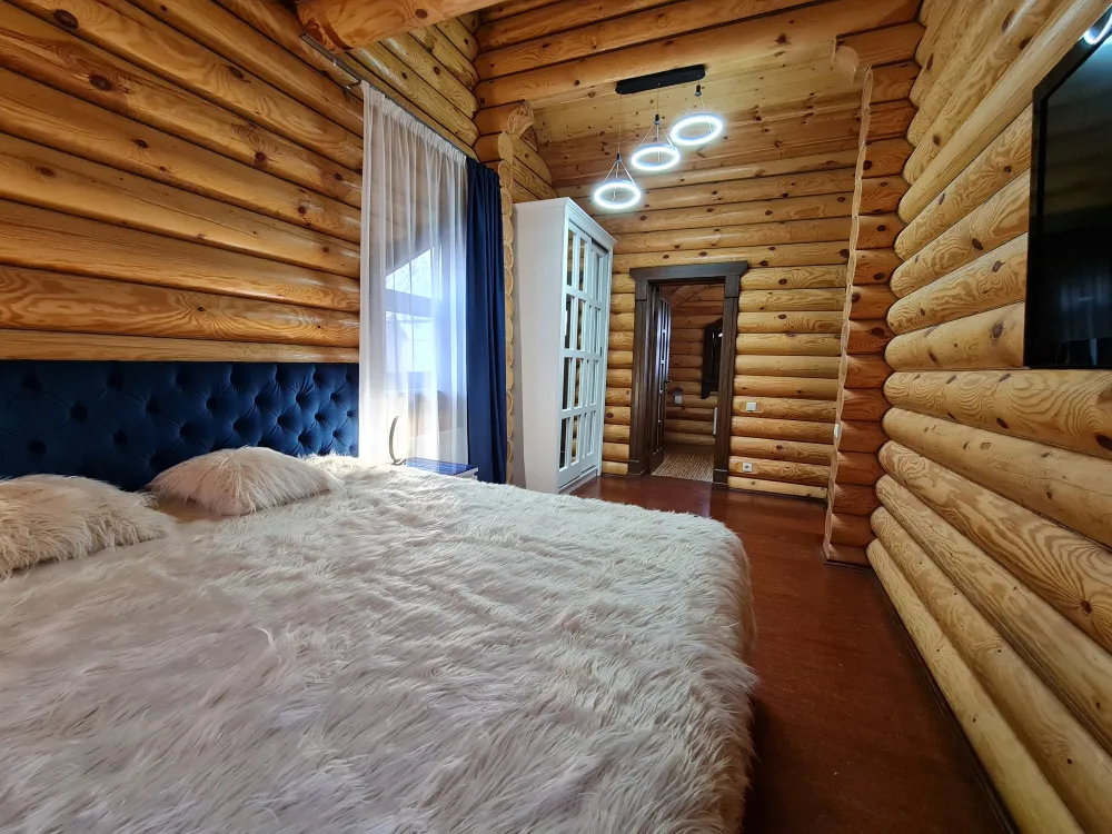 Дом на Волге фото 2