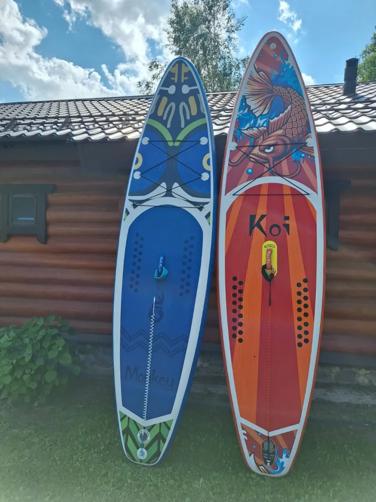 Дом на Волге фото 3