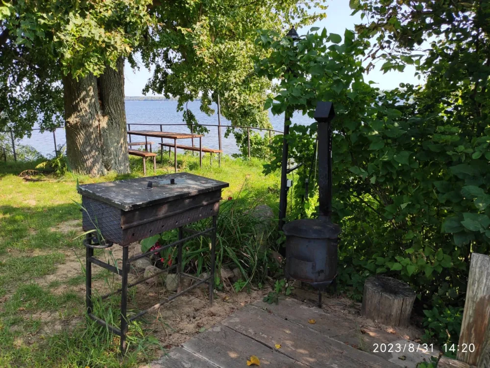 Дом на Волге фото 5