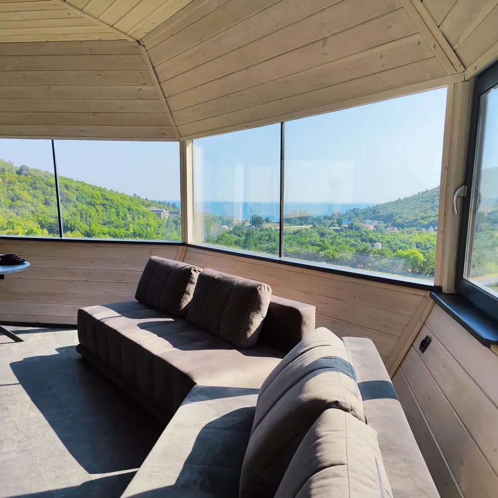 Дом На высоте фото 2