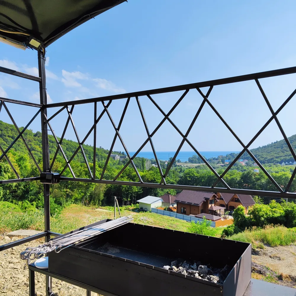 Дом На высоте фото 3