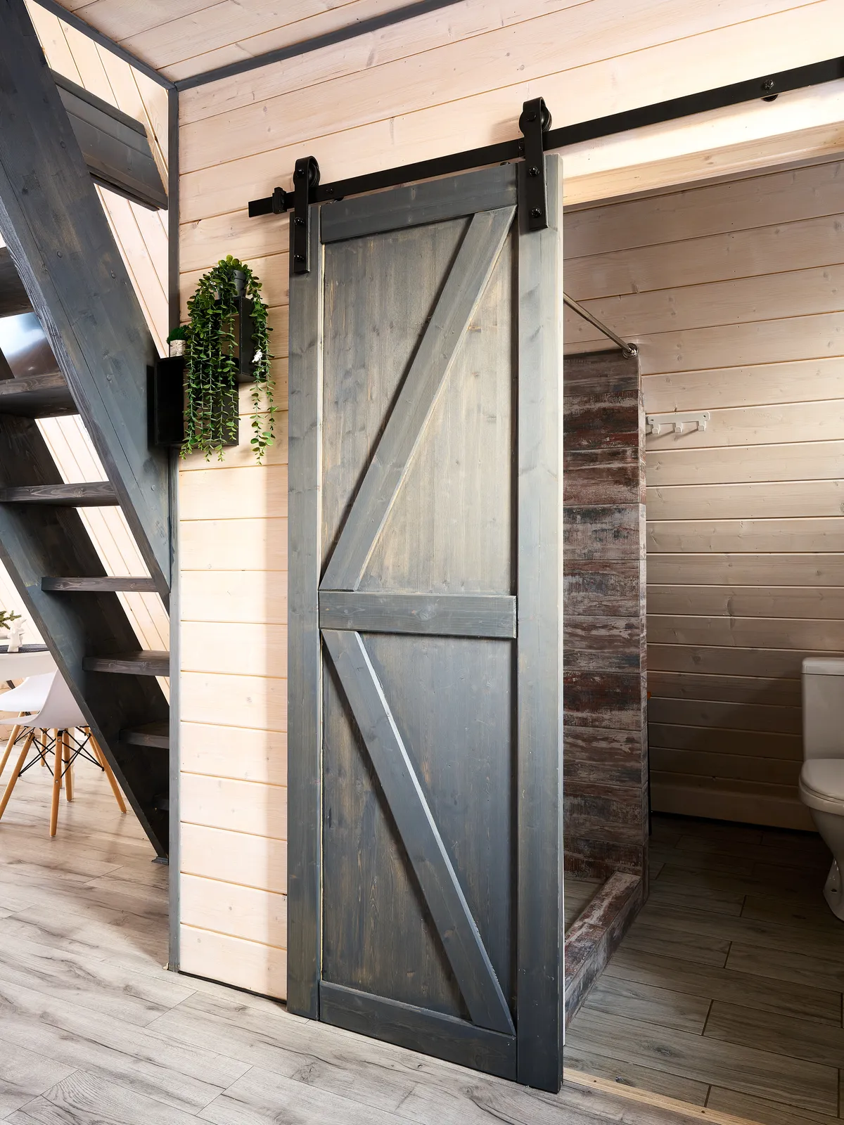 Дом Шалаш Тимохи фото 2