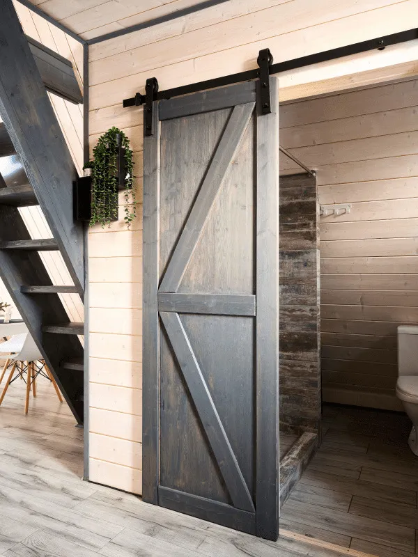 Дом Шалаш Тимохи фото 3