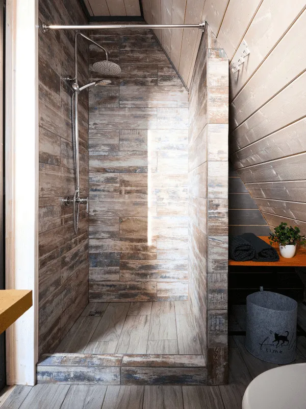 Дом Шалаш Тимохи фото 4