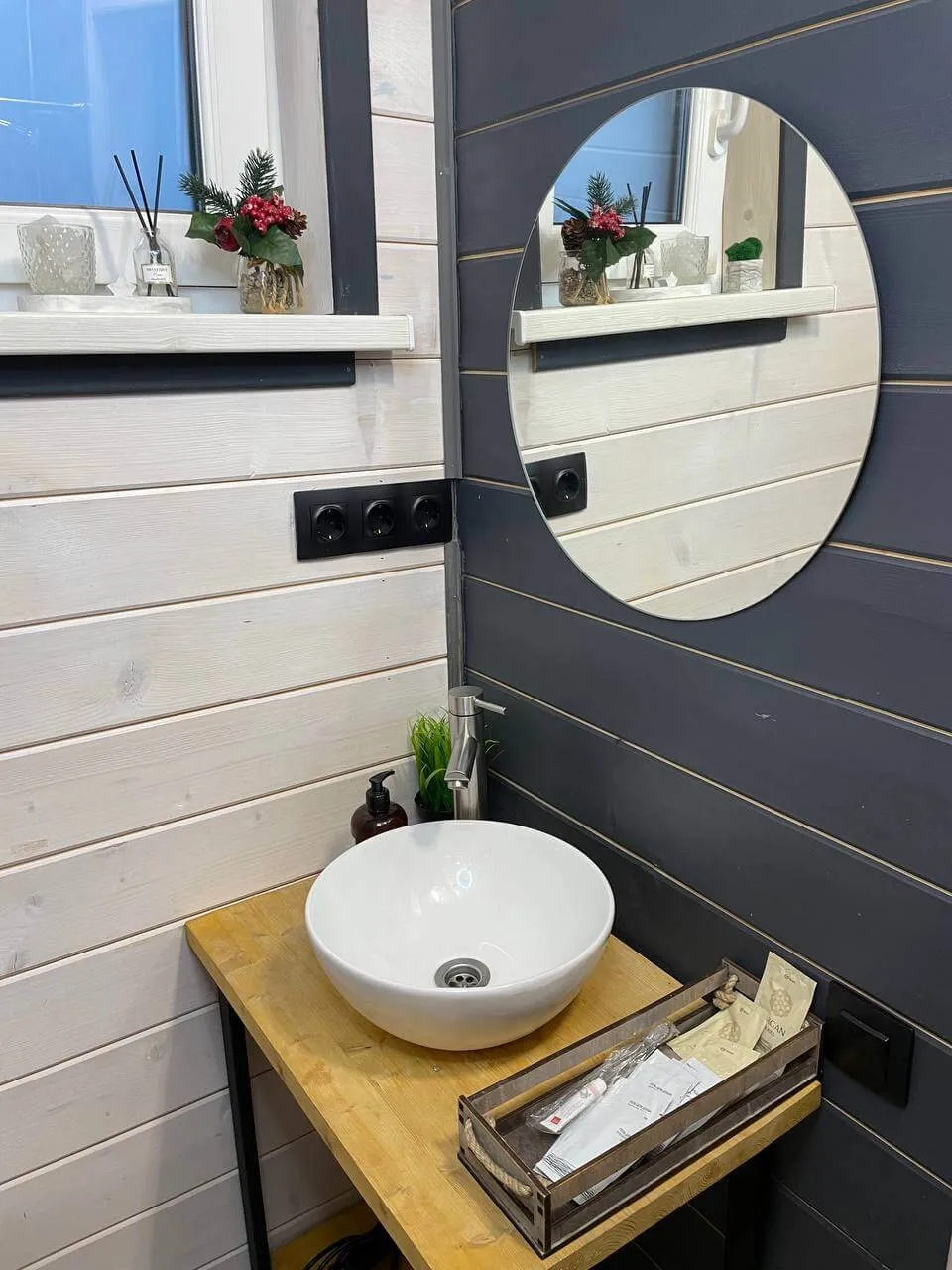 Дом Шалаш Тимохи фото 5