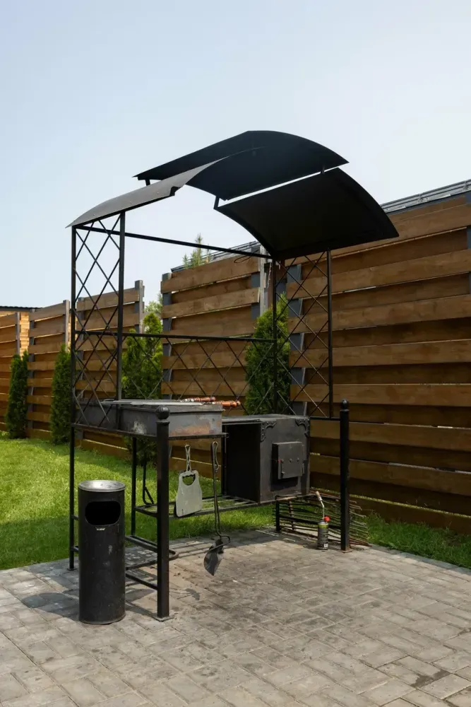 Дом шале в Сорочанах фото 5