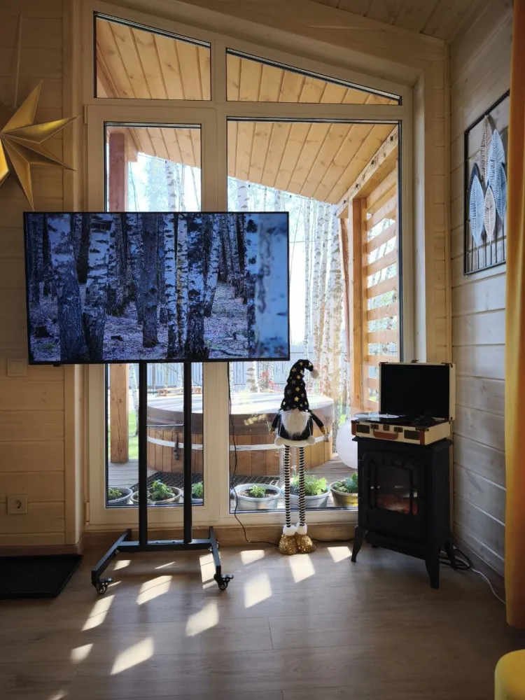 Дом Шале фото 4