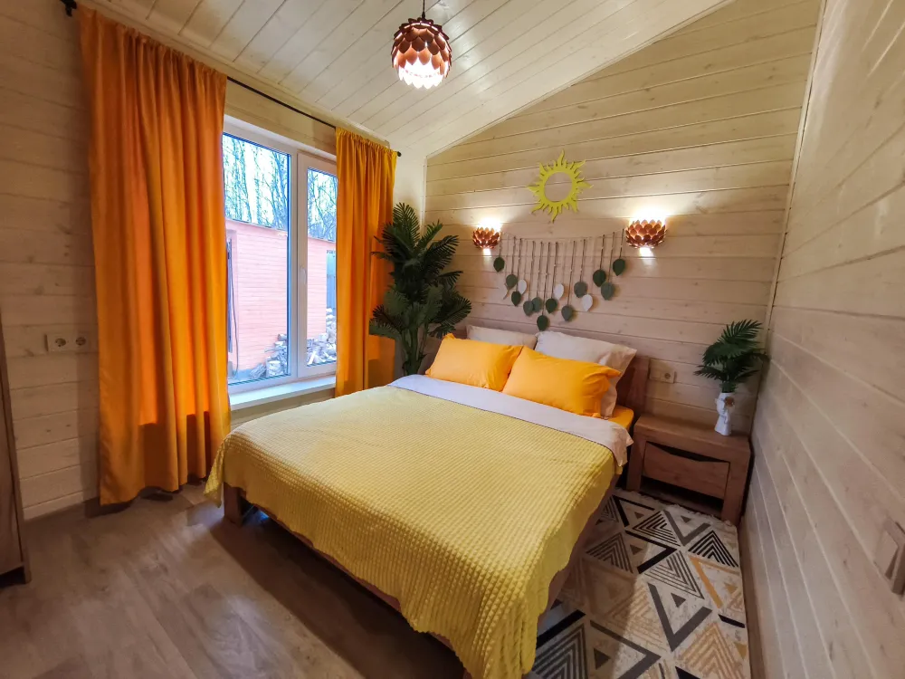 Дом Шале фото 5