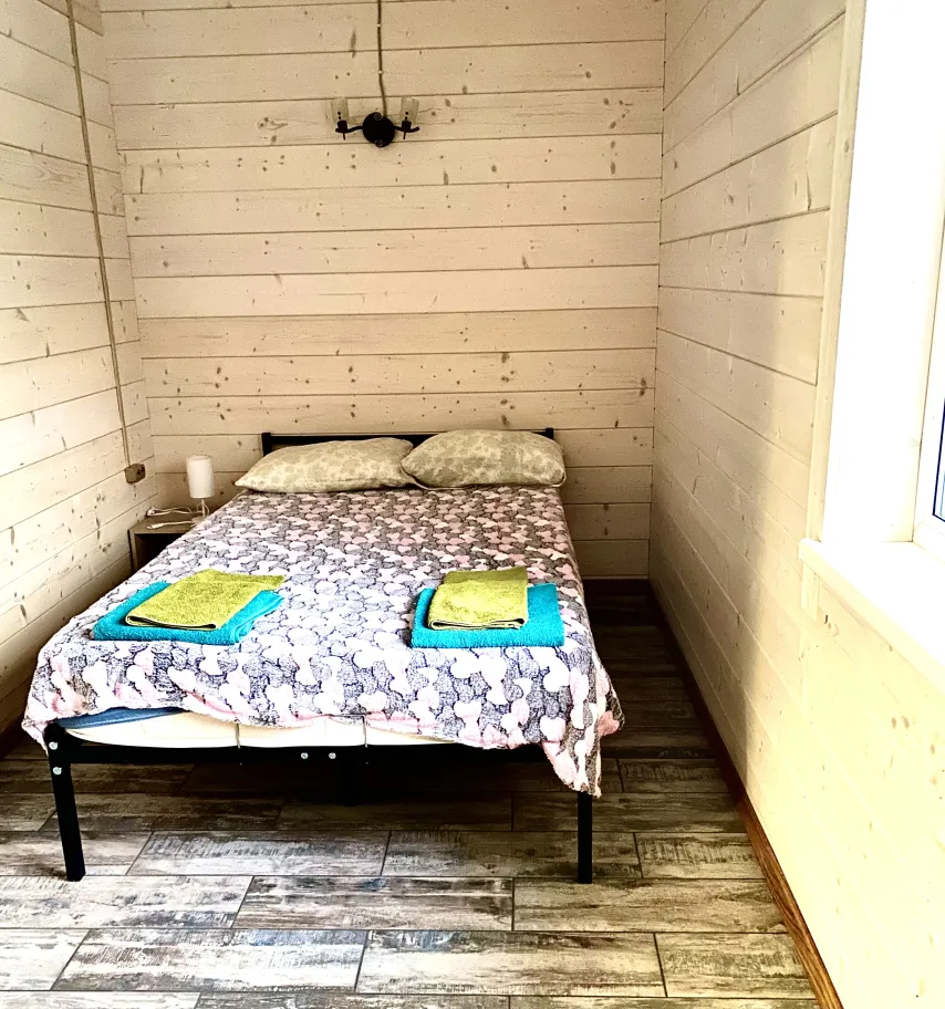 Дом у леса фото 3