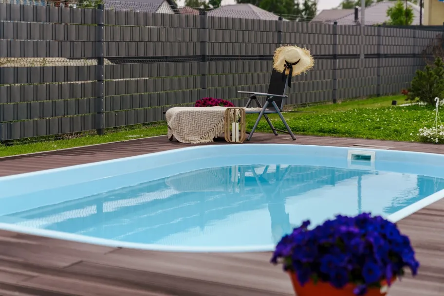 Дом у моря с баней и бассейном фото 2