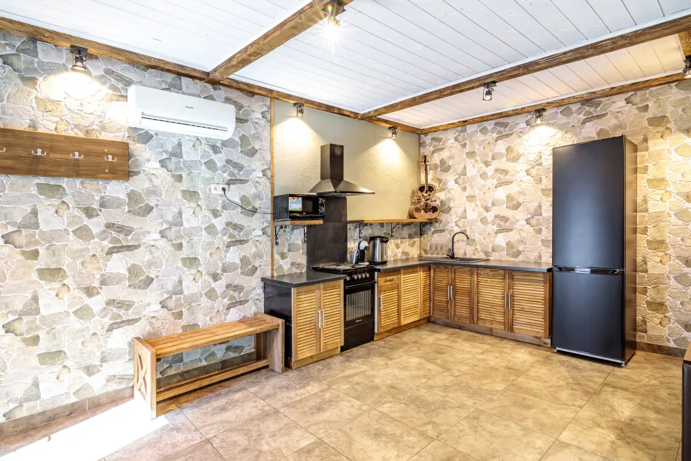 Дом у озера в Новой Москве фото 4