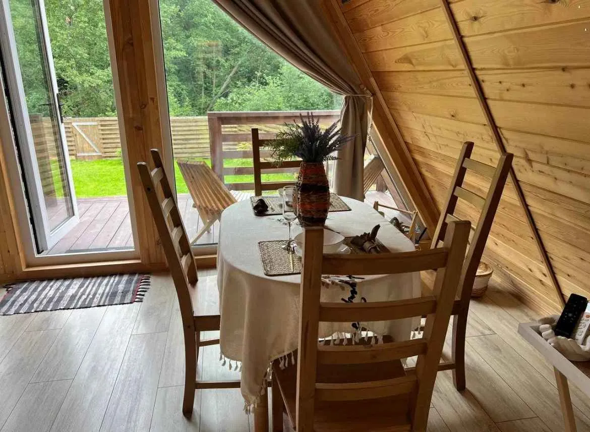 Дом Углом фото 2