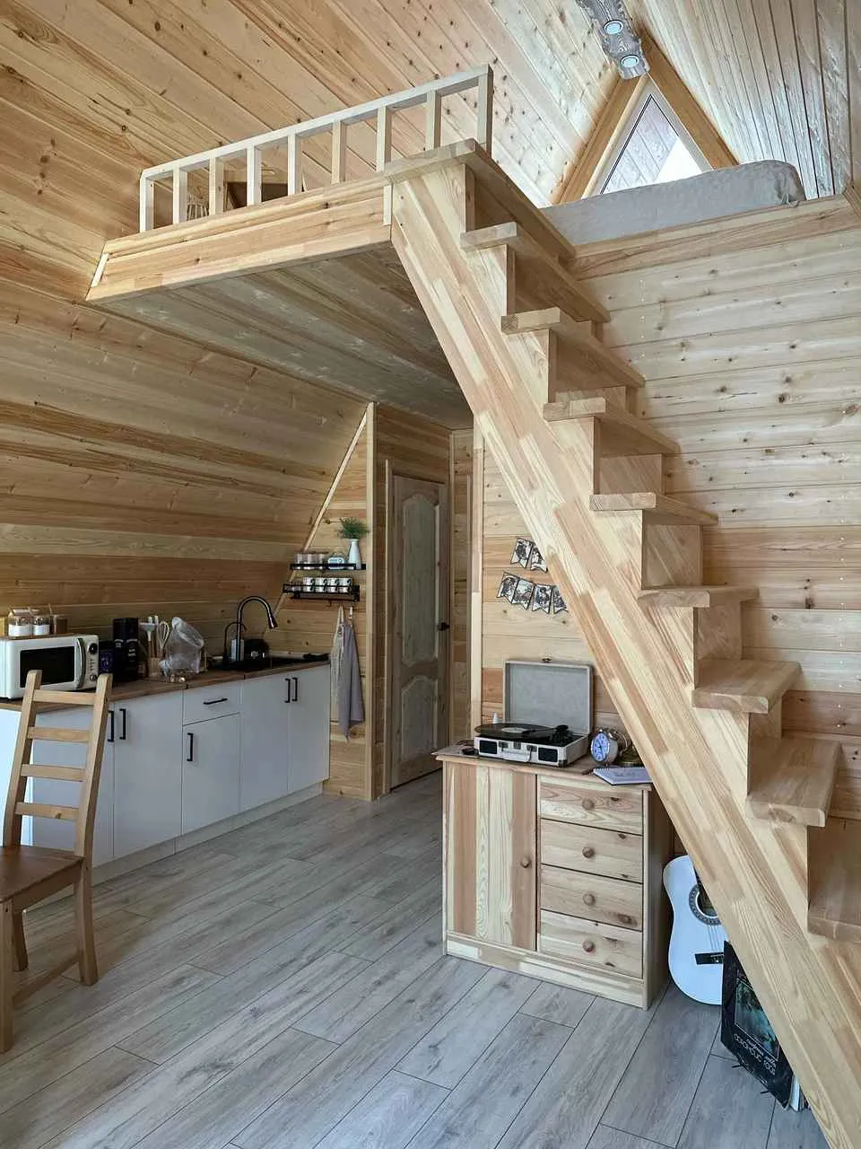 Дом Углом фото 4