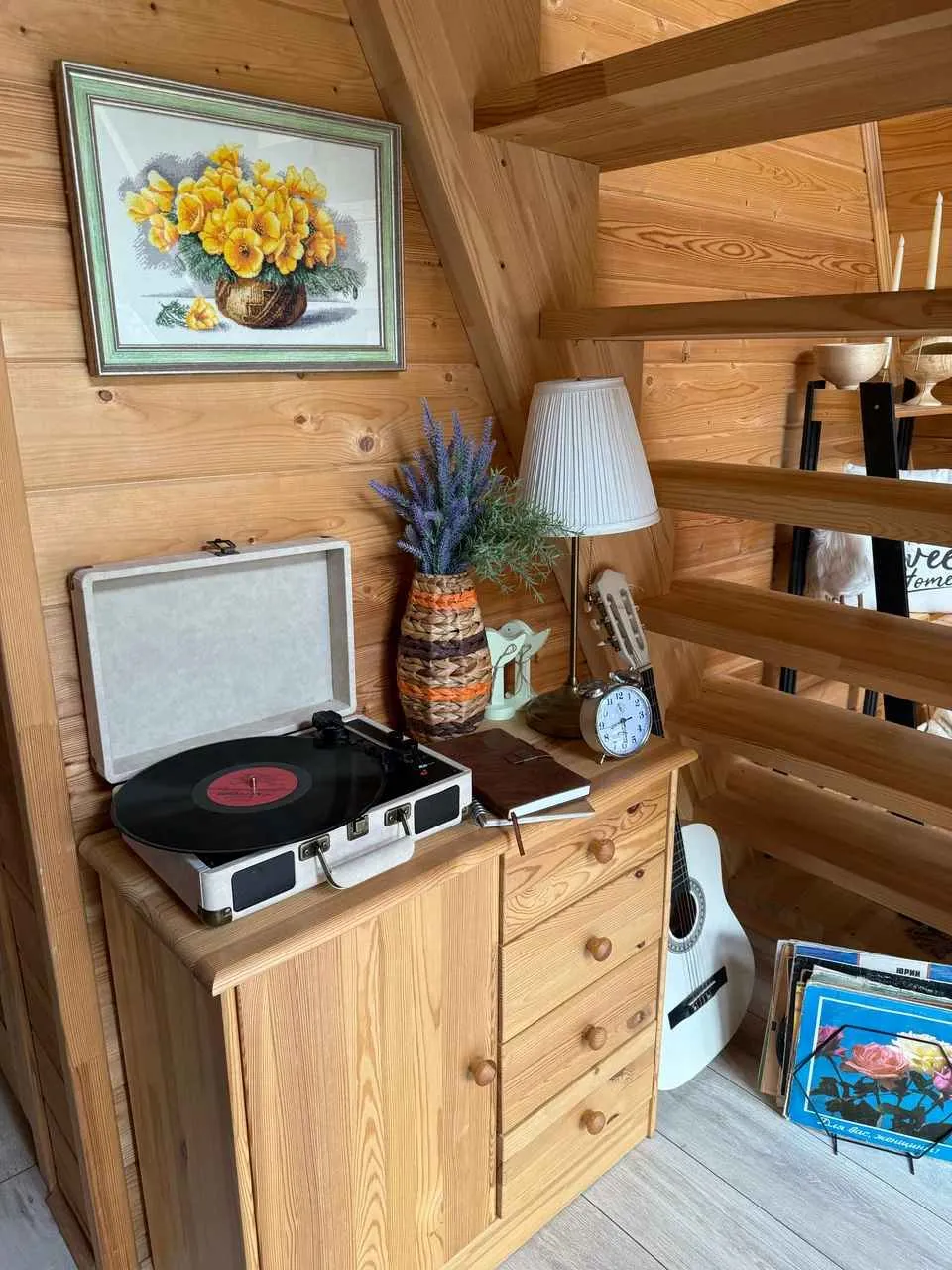 Дом Углом фото 5