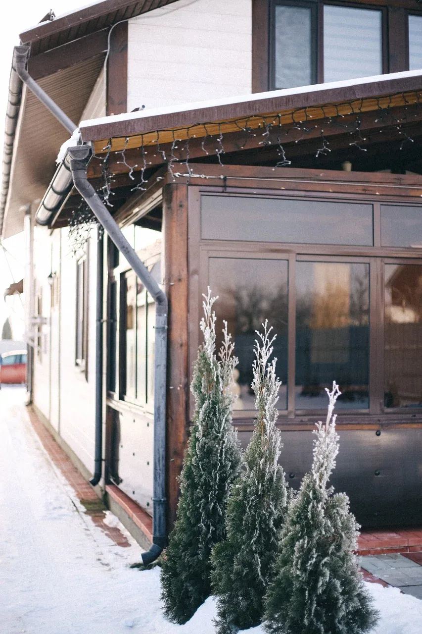 Дом в Дракино фото 2