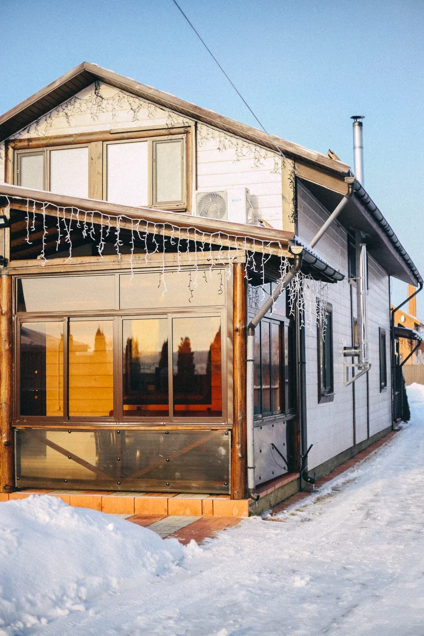 Дом в Дракино фото 3