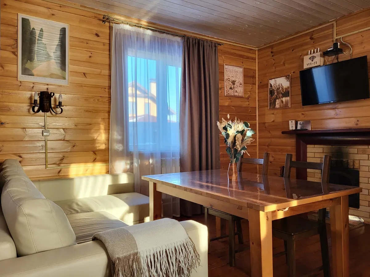 Дом в Дракино фото 5