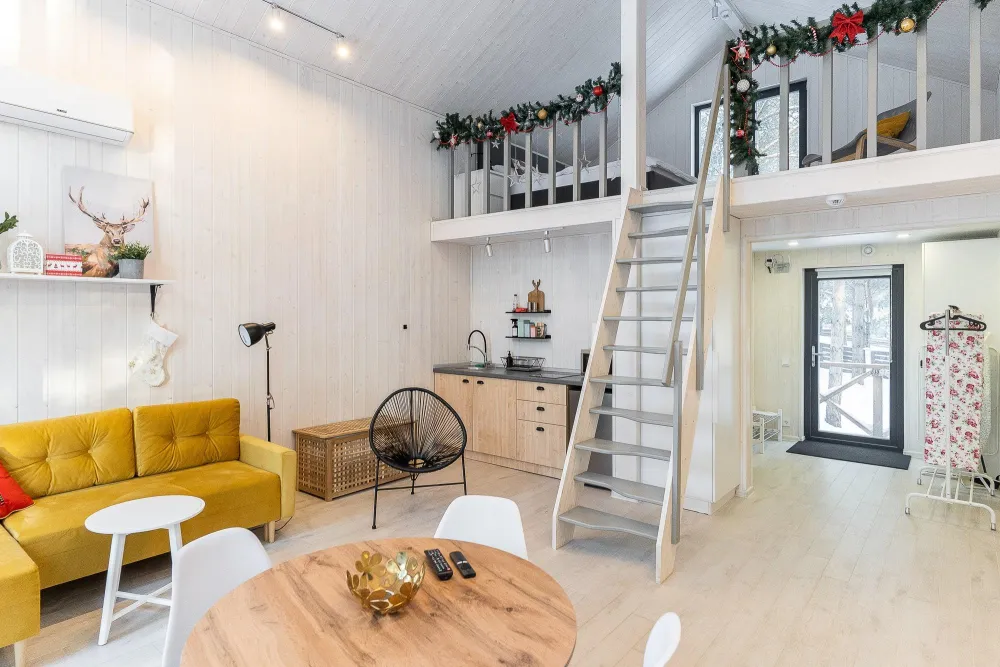 Дом в Лесу, Доброград фото 2