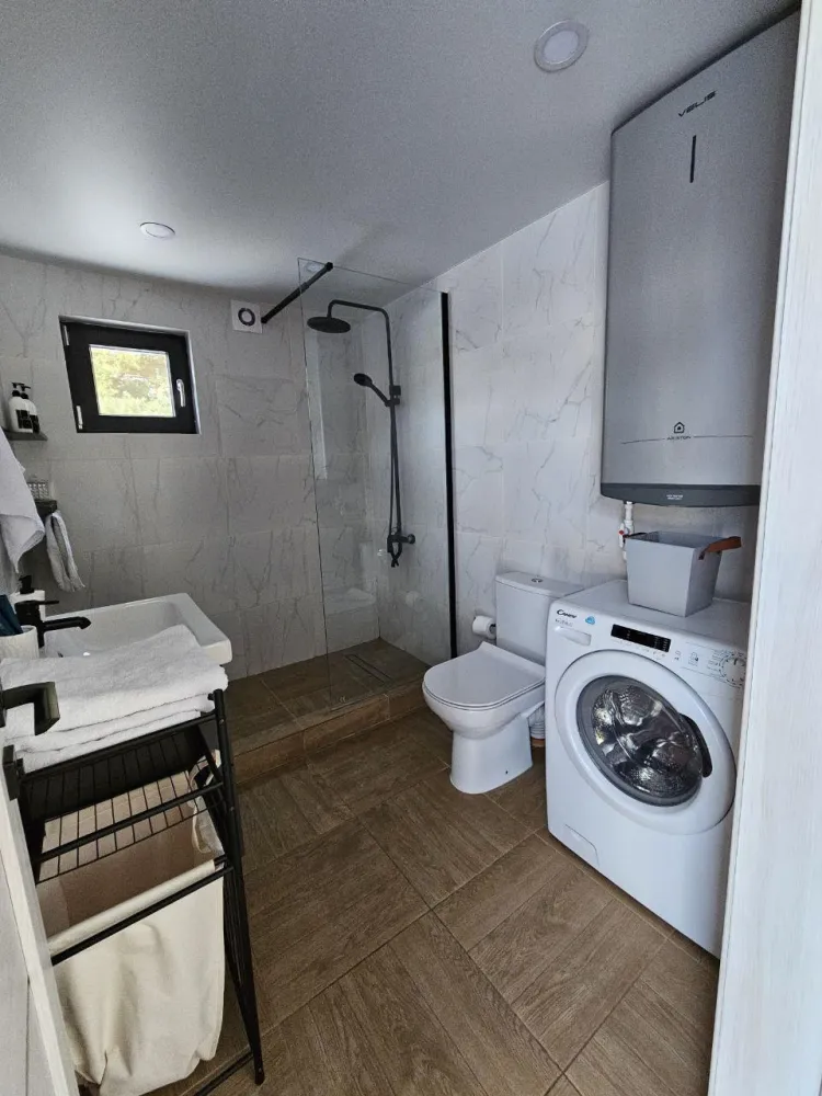 Дом в Лесу, Доброград фото 4