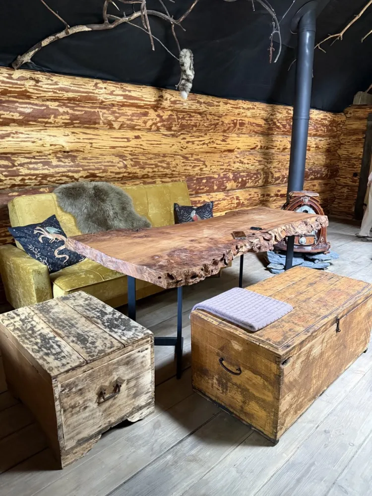 Дом Варяга фото 2