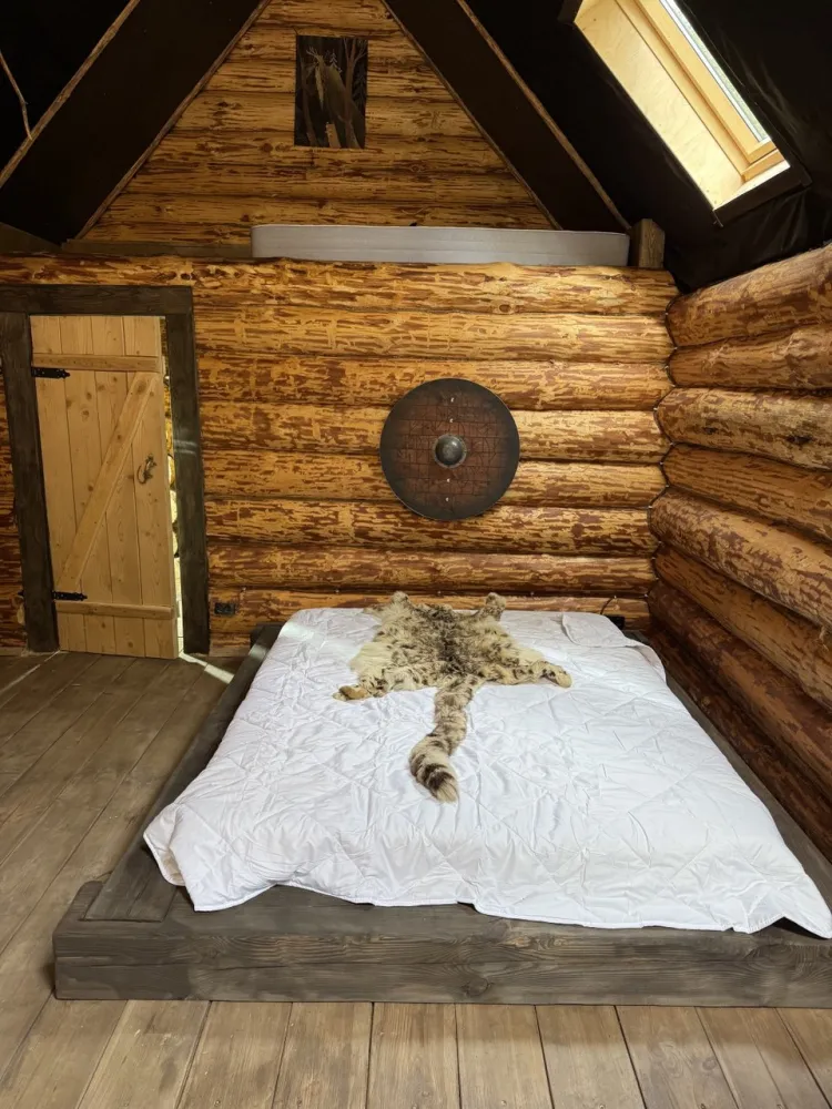 Дом Варяга фото 4