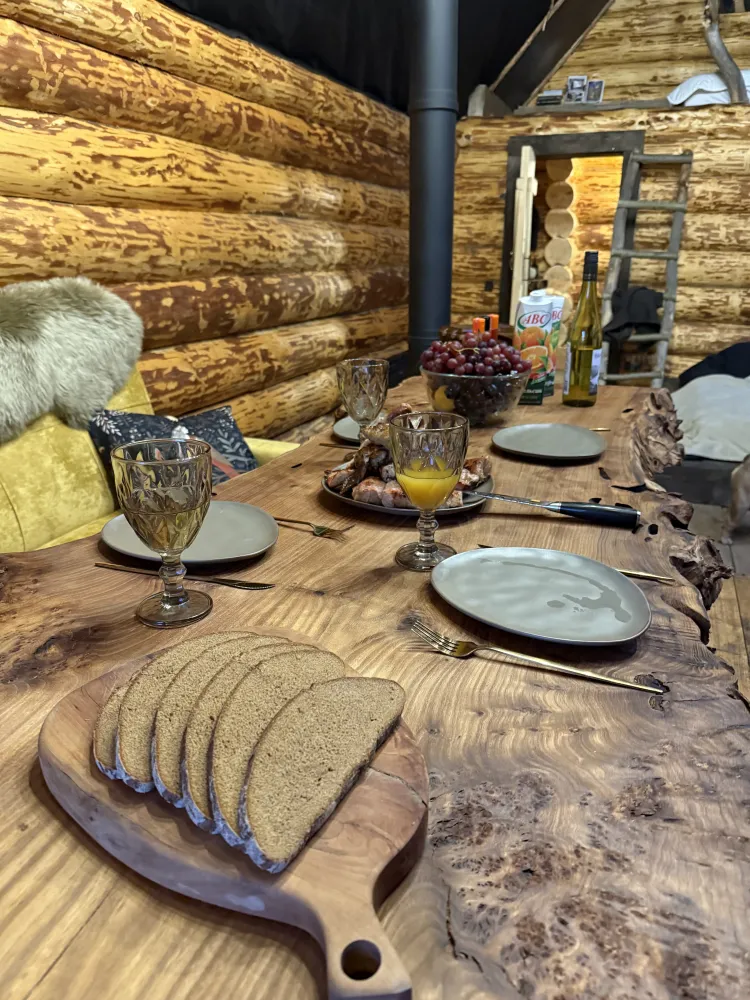 Дом Варяга фото 5