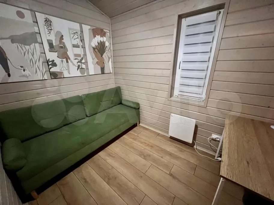 Дом вблизи Истринского водохранилища фото 2