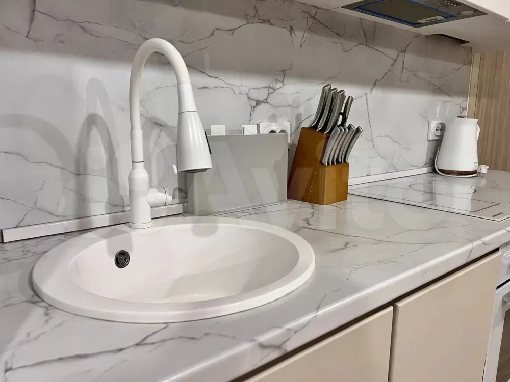 Дом вблизи Истринского водохранилища фото 4