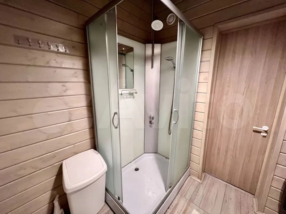 Дом вблизи Истринского водохранилища фото 5