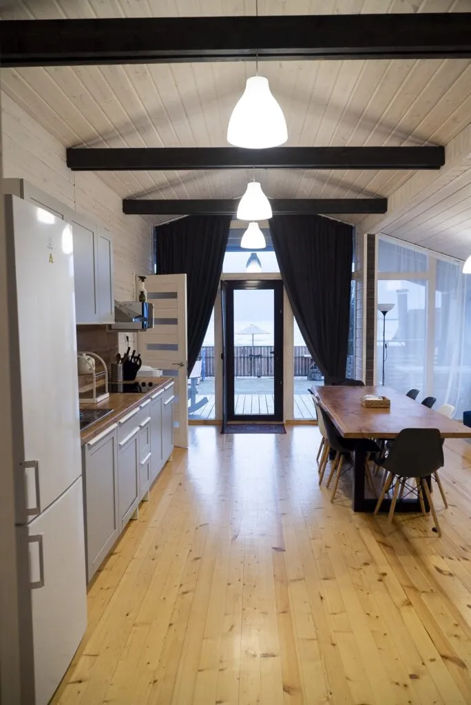 Дома у моря Sunrise фото 2