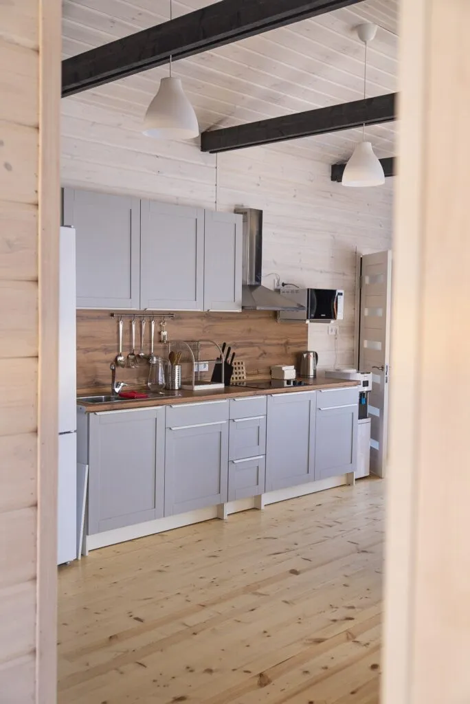 Дома у моря Sunrise фото 3