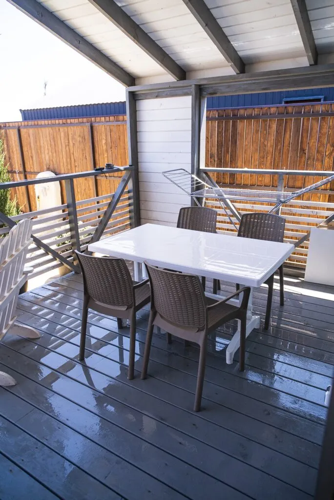 Дома у моря Sunrise фото 5