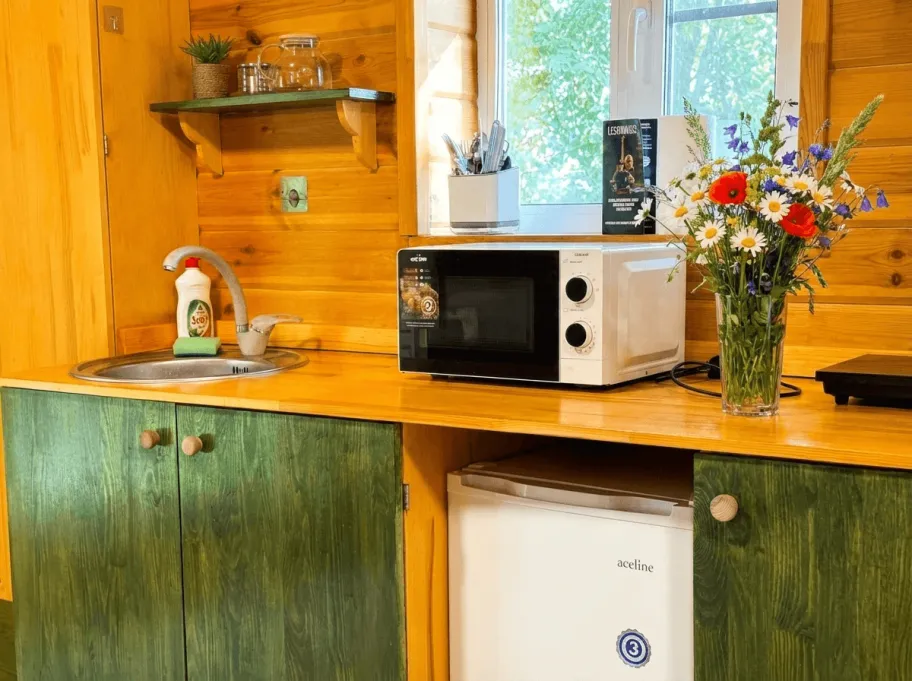 Дома в аренду "Лесовик 66 фото 2