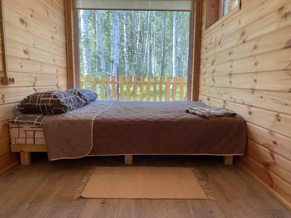 Дома в аренду "Лесовик 66 фото 3