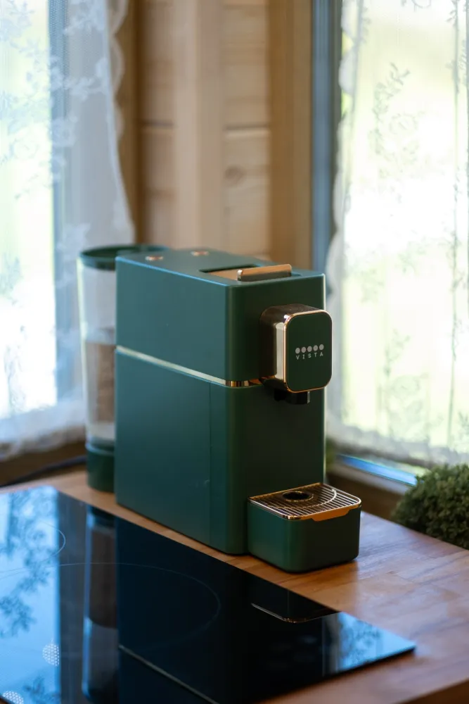 Домик Березка фото 3