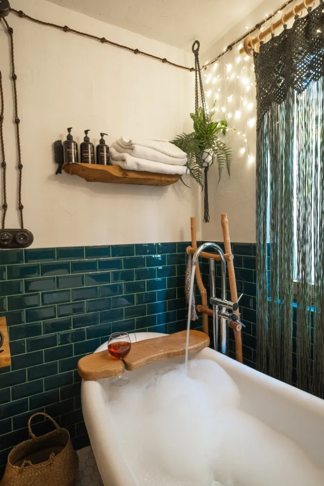 Домик Березка фото 4