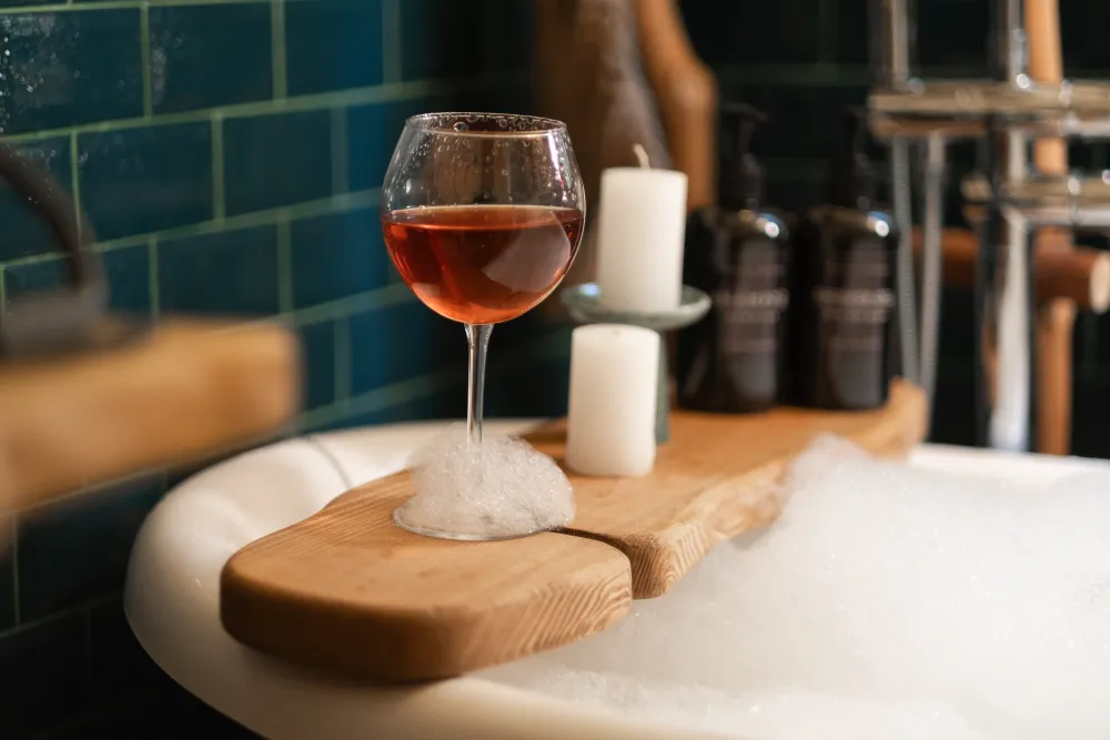 Домик Березка фото 5