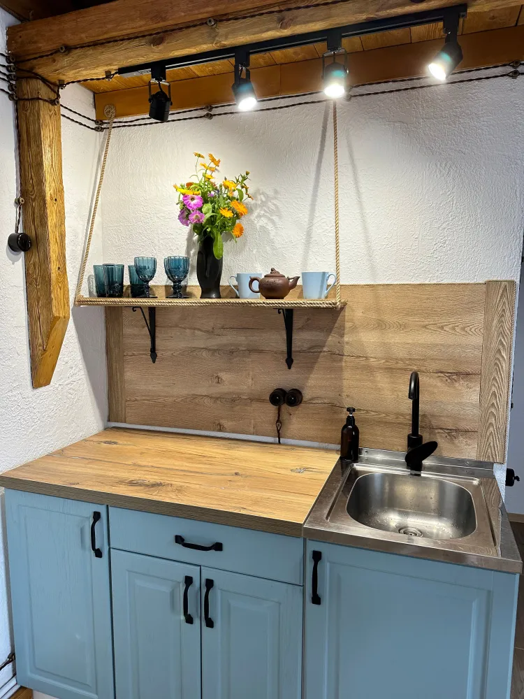 Домик для двоих КАК ДОМА ХМ фото 2