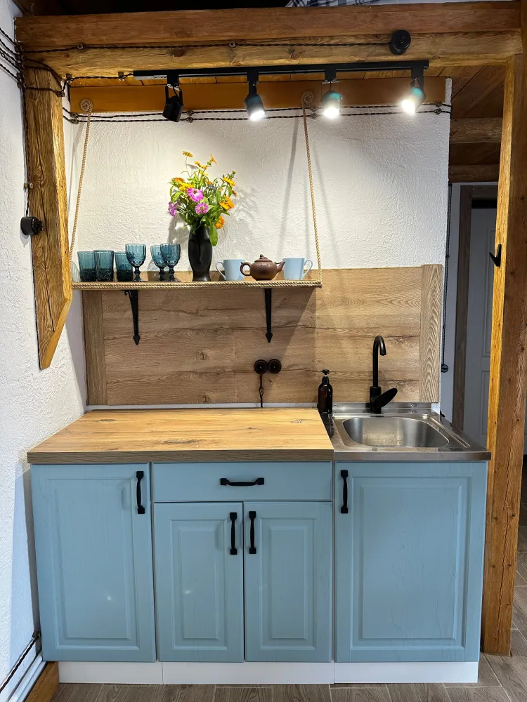 Домик для двоих КАК ДОМА ХМ фото 3