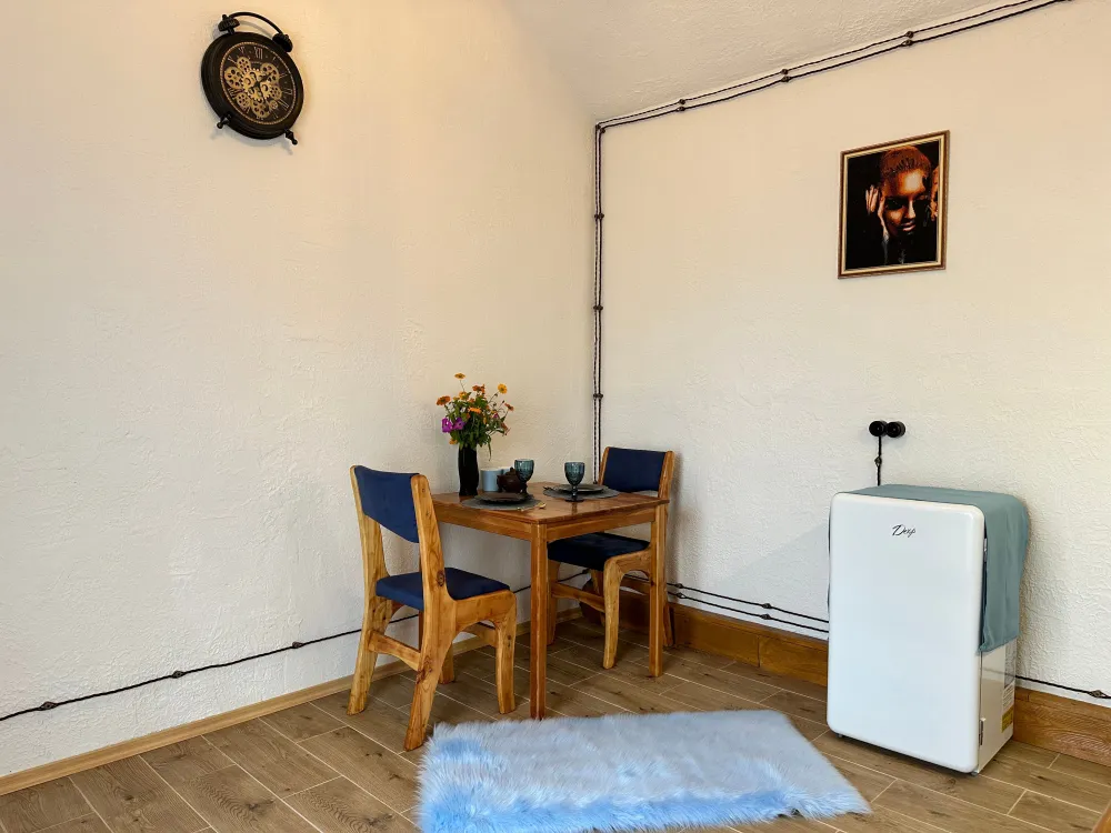 Домик для двоих КАК ДОМА ХМ фото 4