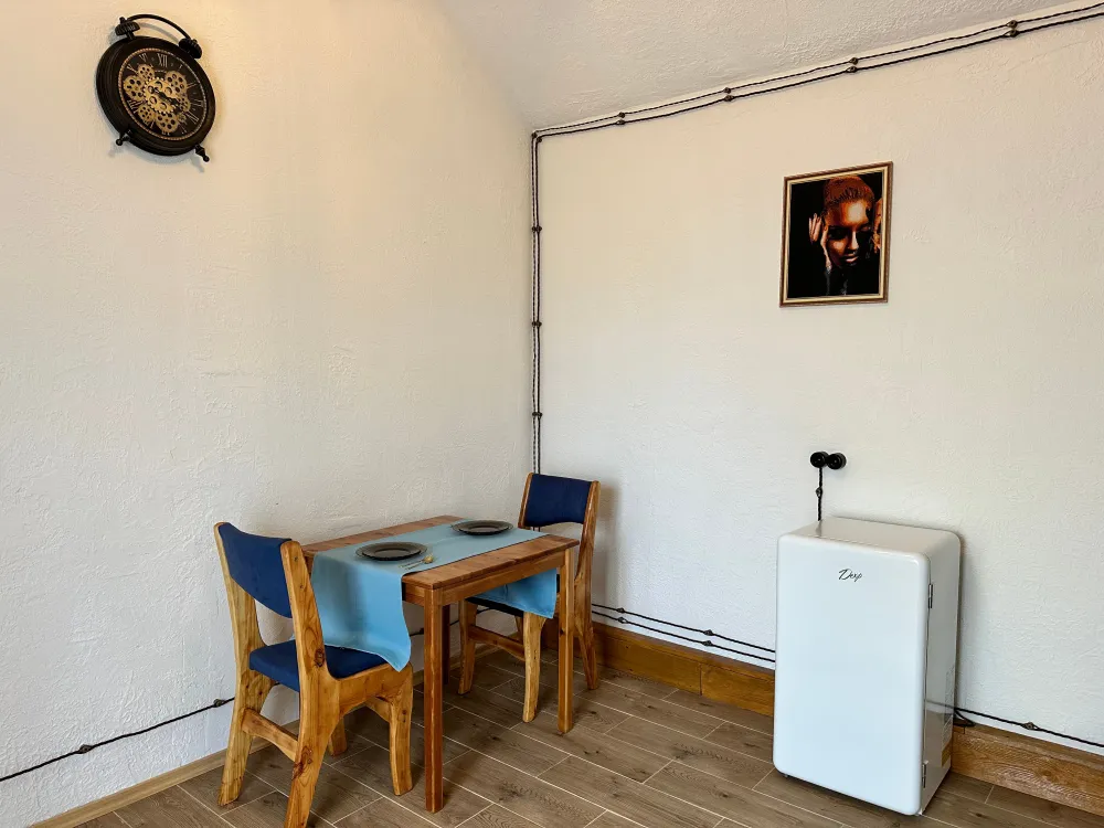 Домик для двоих КАК ДОМА ХМ фото 5