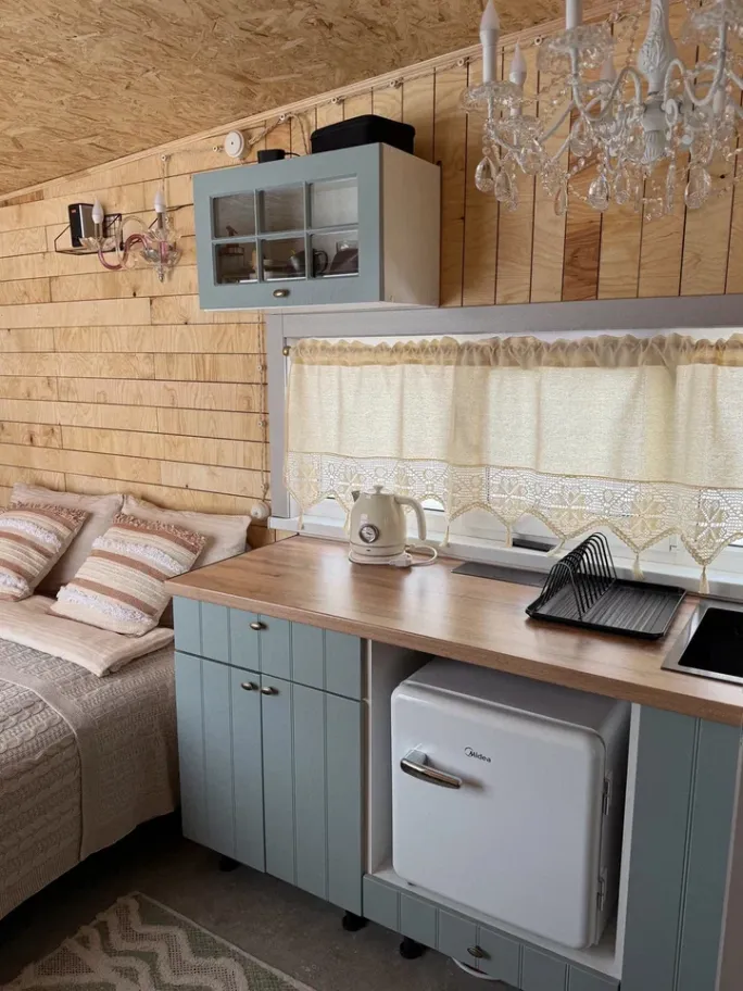 Домик Графит фото 2