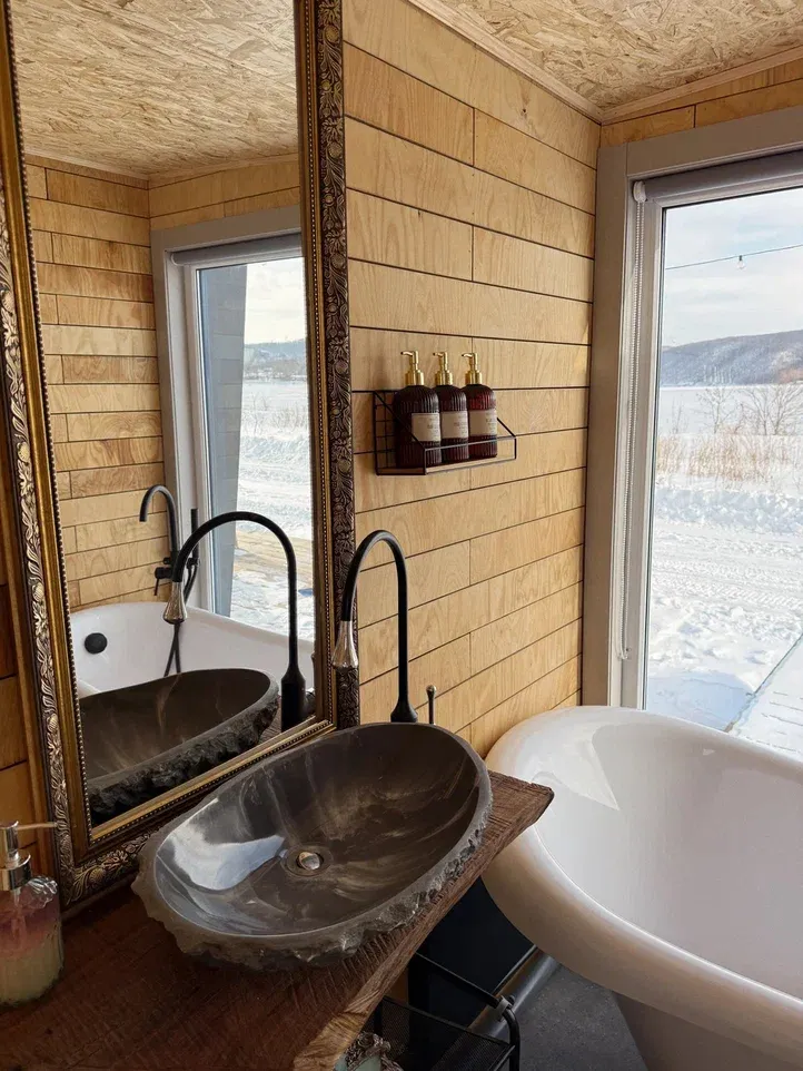 Домик Графит фото 4