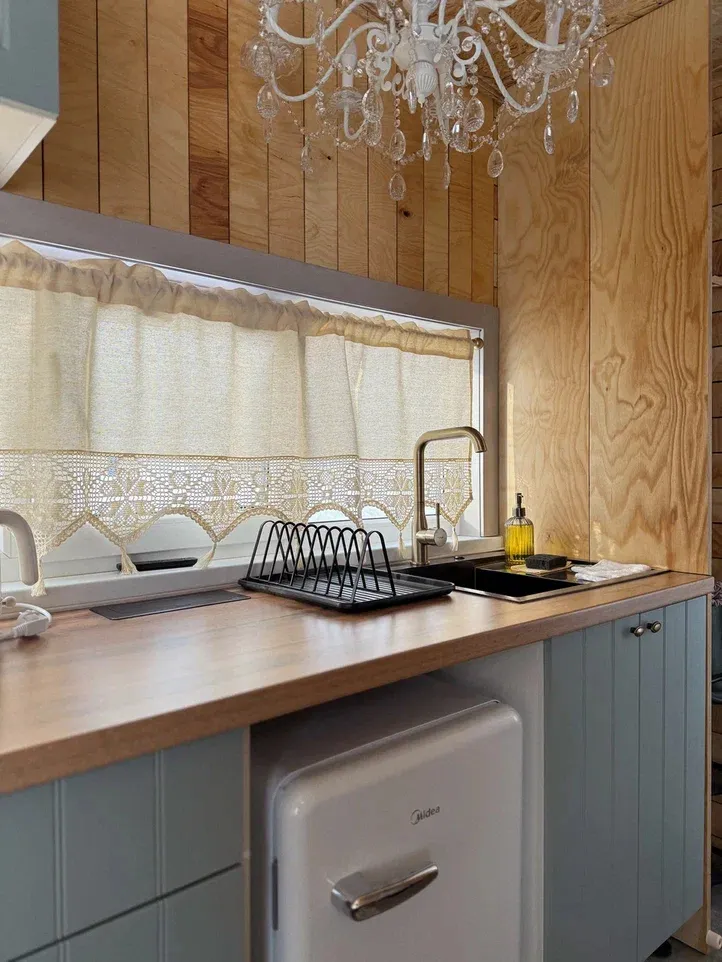 Домик Графит фото 5